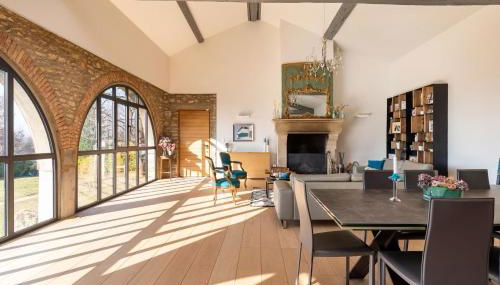 Les Voutes - Beautiful property with swimming pool - Foto 5