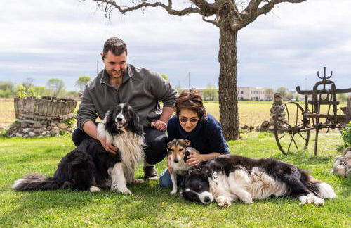 Agriturismo Pozzo Fiorito - Foto 146