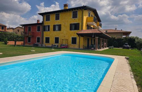 Agriturismo Il Casolare Lazise - Foto 6