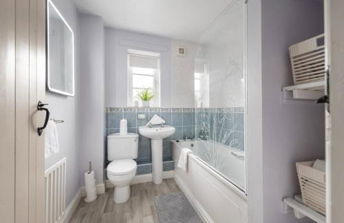 Salthouse Cottage in Ironbridge - Foto 13