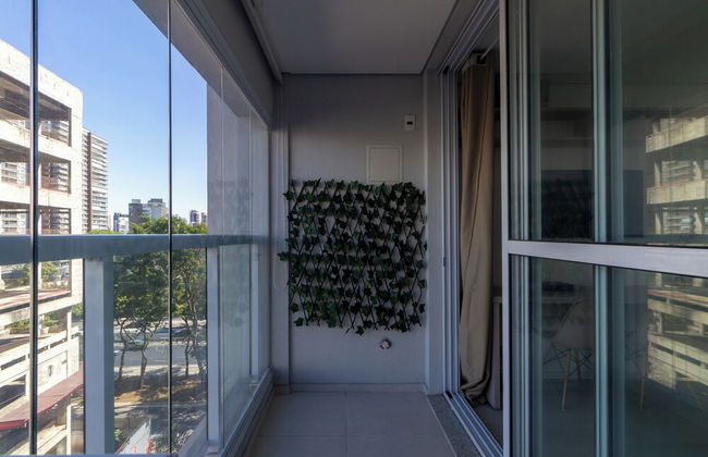 360 Op Art Ibirapuera - Foto 61