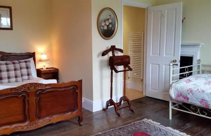 Bridge Farmhouse - Eight ensuite bedrooms - Foto 56