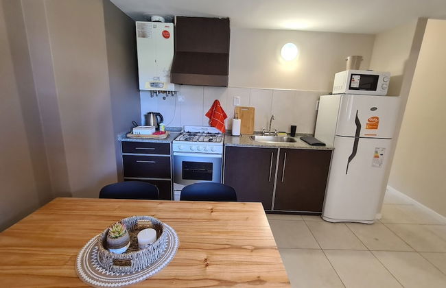 Las Acacias Apart - Foto 18