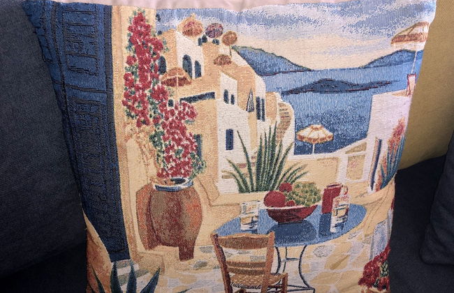 Charming Lefkada Town 2-bedroom Apartment - Foto 29