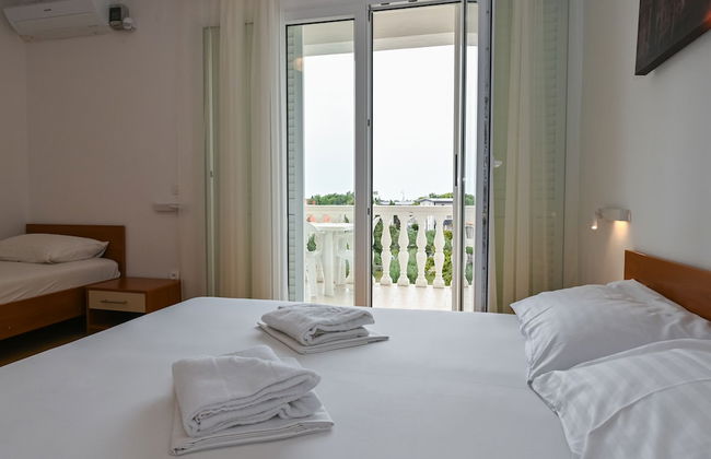 Pool Apartments Galeb - Foto 41