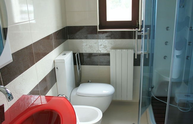 Luxury Apartment in Opatija for 8 People With Pool and Silk Bedding - Foto 7