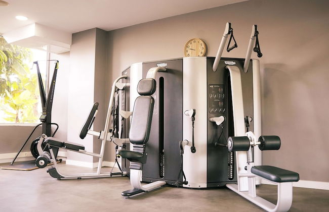 Coral Suites & Spa - Foto 48