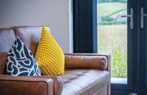 The Shed - 1 Bedroom - Cosheston - Foto 70