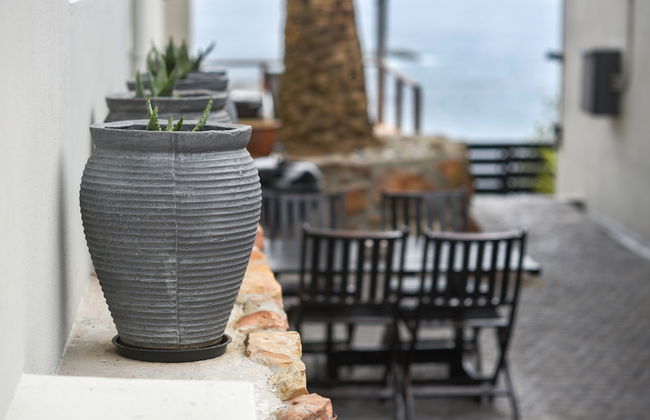 51 On Camps Bay - Foto 52