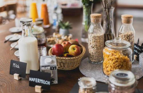 Gemütliches Wohlfühl-Apartment am Stadtrand von Freiburg, Freiburg im Breisgau - Foto 55