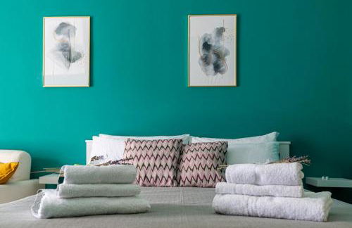 Renza House Chiaia - Foto 67