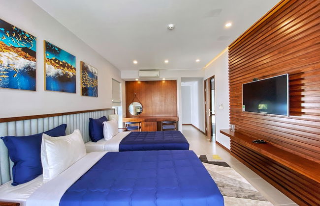 M Villas Phu Quoc - Foto 23