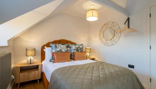 Olive Cottage - Foto 4