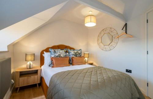 Olive Cottage - Foto 4