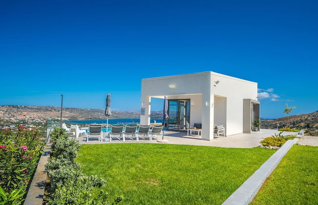 Villa Con Vista- Heated Pool 4 bdr Sleeps 8 - Foto 71