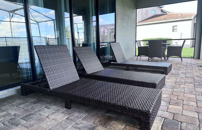 Balmoral Resort-162kb 4 Bedroom Home by RedAwning - Photo 72