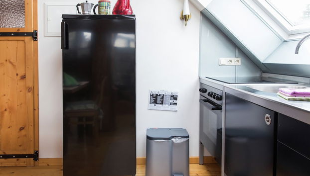 Schleiden Timber-frame Retreat - Foto 4, Cucina privata