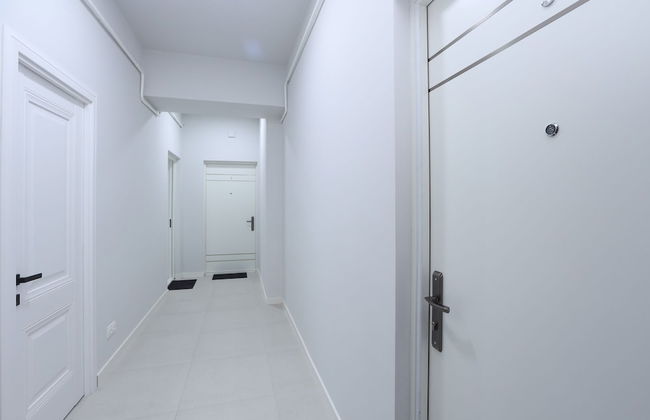 Stay inn on Amiryan 26/4 - Photo 51