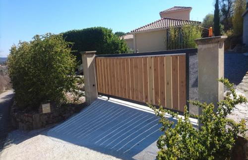 Mesmerising Villa in Les Vans With Private Pool - Foto 76