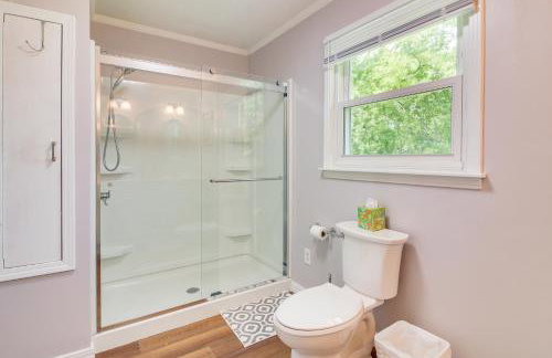 5 Mi to Center Hill Lake Buffalo Valley Home - Foto 13