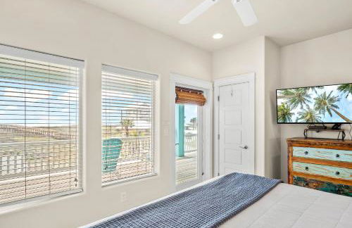 Beach-A-Holic by Silver Sands Vacation Rentals - Foto 55