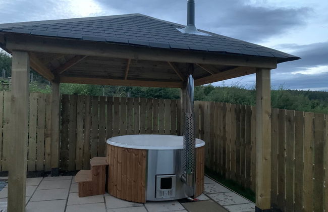 Hillside Havens - Foto 41