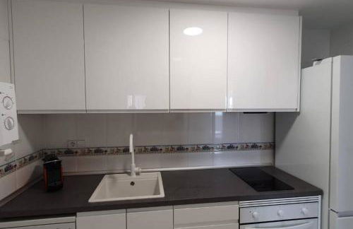 Urb Las Palmeras - La Manga - Foto 15