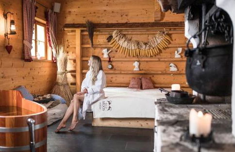 Residence Bad Moos - Foto 27