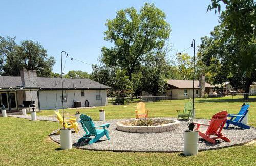 Eclectic Country Home - Foto 2