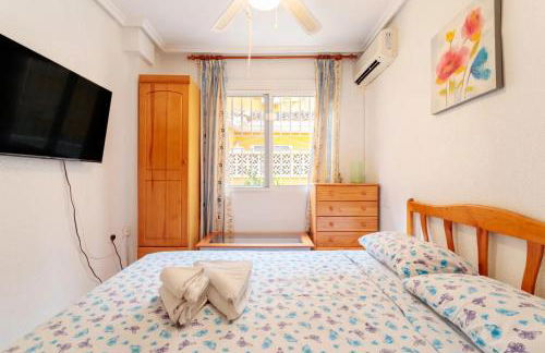 Pretty Bungalow With Private Garden - Foto 12