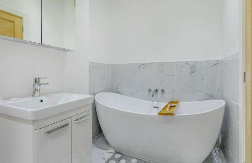 Howell Hall Barn - Foto 32