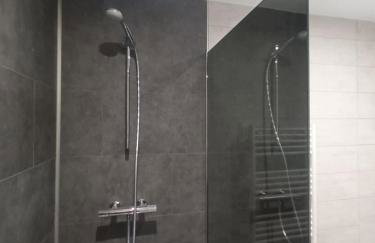Gîte 4 personnes proche des cascades du Hérisson - Foto 13