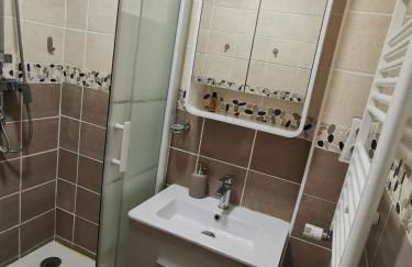 Studio Sunset - Biarritz - Foto 23