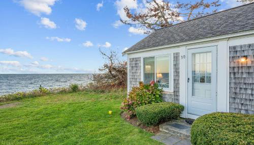 Seaside Cottages - Cottage 30 - Ocean's Edge - Foto 1