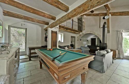 Mas Arguin - Charmante maison avec piscine - Photo 8