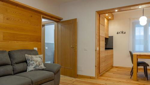 Appartamenti Dolomites Elements - Foto 2