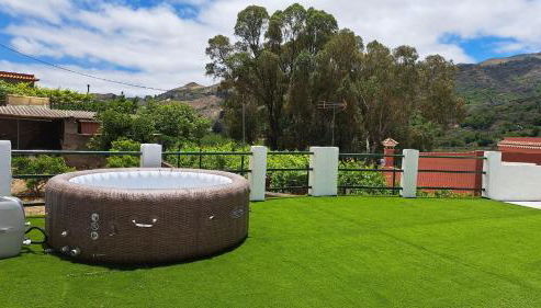 VILLA La TOSCA - Foto 4, Garden