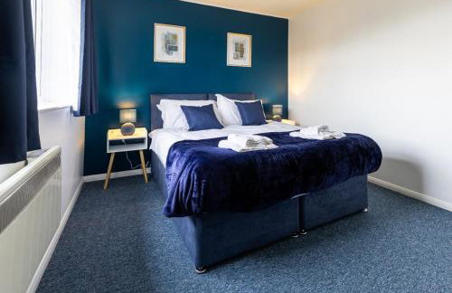 Cambridge House near Addenbrookes, station and parking! - Foto 2