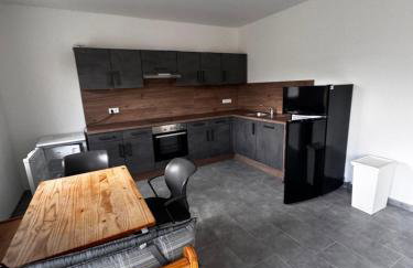 Bade Apartments Steinhöring - Foto 11