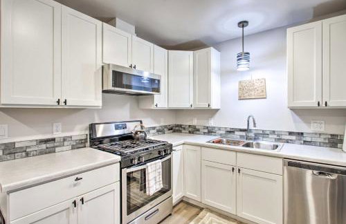 1 Mi to Winery: Clifton Escape w/ Grill & Yard! - Foto 8