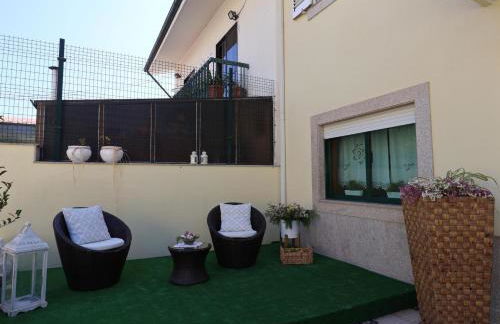 Porto Campanhã Urban Villa - Foto 17