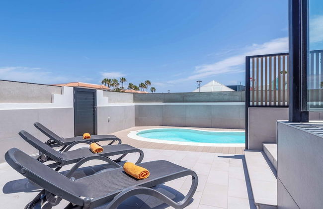 Villa Jarea - Foto 24