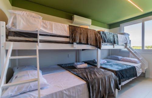 Rosa Residencial Alameda Aurora - Foto 15