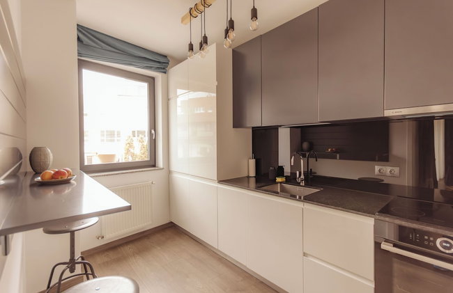 ZEN Central Apartments - Photo 59