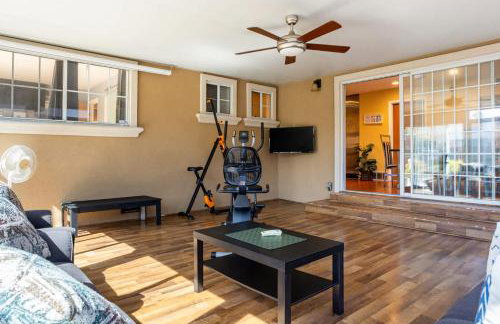 Wine Waves & Comfort 2BR Bay Area Beauty - Foto 37