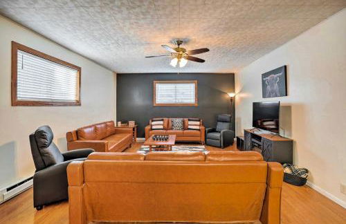 Ranch Suite Condo Less Than 1 Mi to National Park - Foto 6