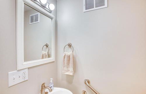 4 Mi to Dtwn Goodlettsville Getaway with Yard - Foto 14