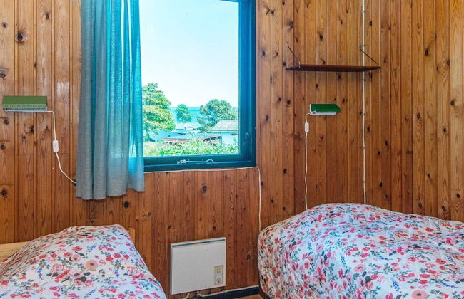 4 Person Holiday Home in Augustenborg - Foto 4