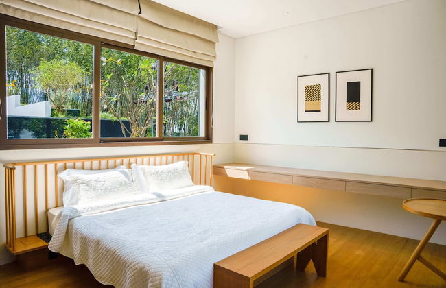 Tree O'clock Pool Villa - Phuket - Foto 29