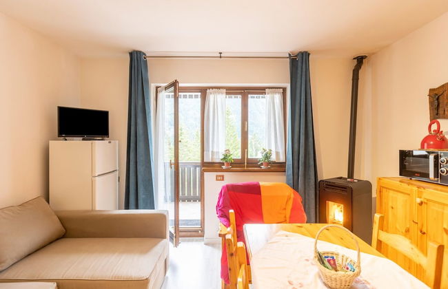 Apartment in Braulins Near Tagliamento River - Foto 8